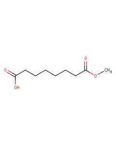 Astatech 8-METHOXY-8-OXOOCTANOIC ACID; 5G; Purity 95%; MDL-MFCD00004427